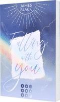 James Black - Falling With You, Häftad