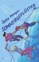 bokomslag Sommergeflüster