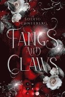 Fangs and Claws 1