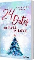 24 Dates To Fall In Love