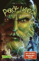 bokomslag Percy Jackson 01. Diebe im Olymp