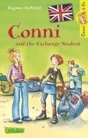 Conni & Co 03 (engl): Conni and the Exchange Student 1