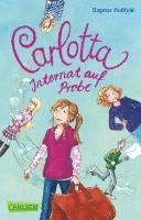 Carlotta 01: Internat auf Probe 1