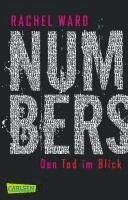 Rachel Ward - Numbers 01. Den Tod im Blick, Häftad