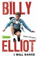 bokomslag Billy Elliot