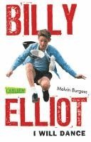 bokomslag Billy Elliot