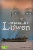 bokomslag Der Schrei des Löwen