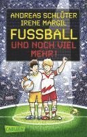 bokomslag Fußball und noch viel mehr!