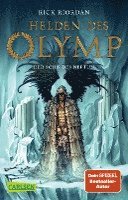 bokomslag Helden des Olymp 02: Der Sohn des Neptun