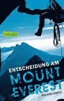 Entscheidung am Mount Everest 1