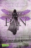 bokomslag Die Pan-Trilogie 02: Die dunkle Prophezeiung des Pan