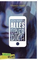 Ich weiß alles über dich