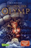 Rick Riordan - Helden des Olymp 03: Das Zeichen der Athene, Häftad. Tillgänglighet: Lägg i varukorg