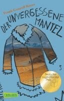 Frank Cottrell Boyce - Der unvergessene Mantel, Häftad