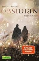 bokomslag Obsidian 1: Obsidian. Schattendunkel