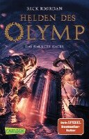Rick Riordan - Helden des Olymp 4: Das Haus des Hades, Häftad
