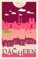 Katherine Rundell - Sophie auf den Dächern, Häftad