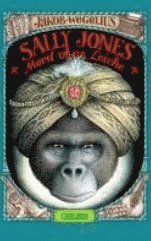 Sally Jones - Mord ohne Leiche