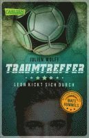 Julien Wolff - Traumtreffer! Leon kickt sich durch, Häftad