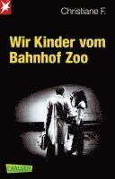 bokomslag Wir Kinder vom Bahnhof Zoo