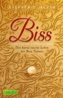 Stephenie Meyer - Biss zum ersten Sonnenstrahl (Bella und Edward ), Häftad