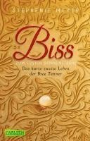 Biss zum ersten Sonnenstrahl (Bella und Edward )