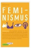 bokomslag Carlsen Klartext: Feminismus
