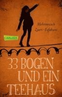 33 Bogen und ein Teehaus 1