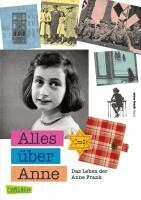 Menno Metselaar, Piet van Ledden - Alles über Anne, Häftad