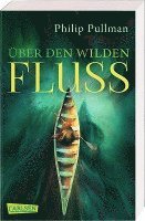 bokomslag His Dark Materials 0: Über den wilden Fluss