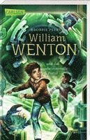 bokomslag William Wenton 2: William Wenton und das geheimnisvolle Portal