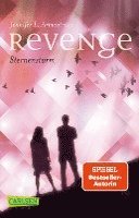 bokomslag Revenge. Sternensturm (Revenge 1)