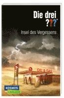 Die drei ???: Insel des Vergessens 1