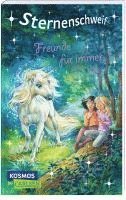 Sternenschweif 38: Freunde für immer 1