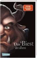 bokomslag Disney Villains 2: Das Biest in ihm