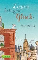 Ziegen bringen Glück 1