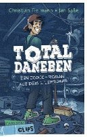 bokomslag Carlsen Clips: Total daneben