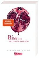 Stephenie Meyer - Biss zur Mitternachtssonne (Bella und Edward 5), Häftad