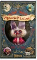 Jochen Till - Memento Monstrum, Häftad