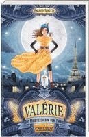 bokomslag Valérie: Die Meisterdiebin von Paris