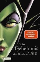 bokomslag Disney Villains 4: Das Geheimnis der Dunklen Fee