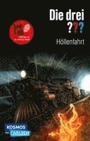 Die drei ??? Dein Fall: Höllenfahrt 1