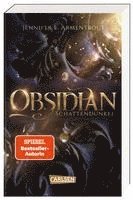 bokomslag Obsidian 1: Obsidian. Schattendunkel
