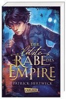 Der letzte Rabe des Empire 1