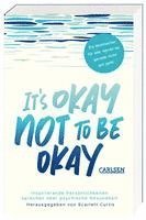 bokomslag It's okay not to be okay