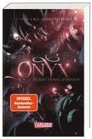 bokomslag Obsidian 2: Onyx. Schattenschimmer