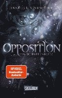 bokomslag Obsidian 5: Opposition. Schattenblitz