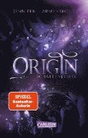 bokomslag Obsidian 4: Origin. Schattenfunke