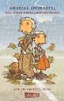 Rico, Oskar und das Mistverständnis (Rico und Oskar 5)