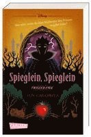 bokomslag Disney. Twisted Tales: Spieglein, Spieglein